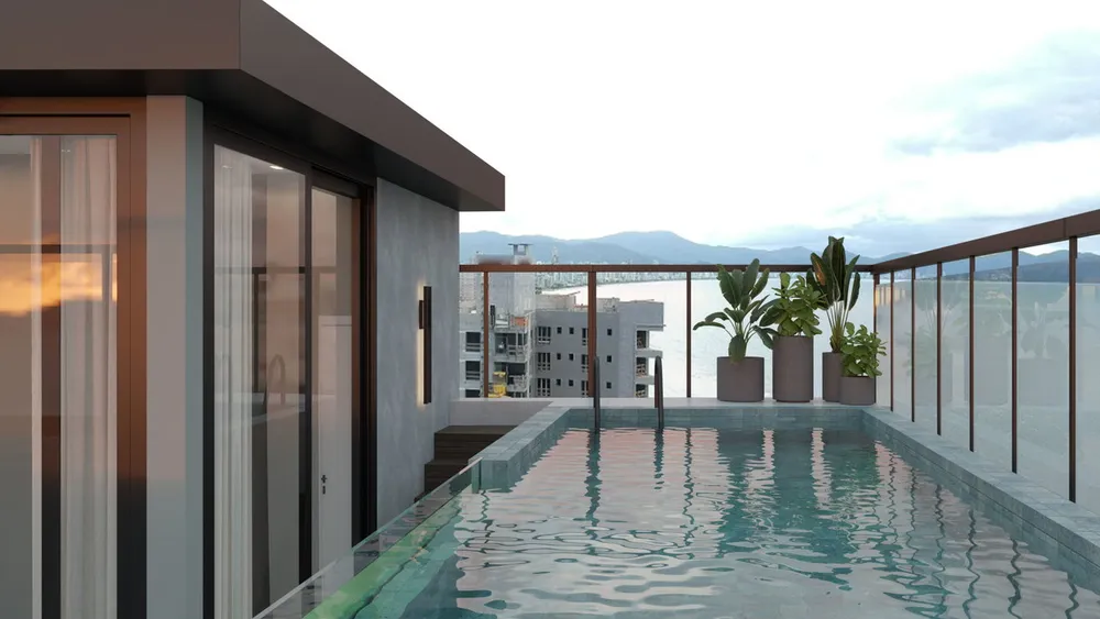 Apartamento, 2 quartos, 80 m² - Foto 12