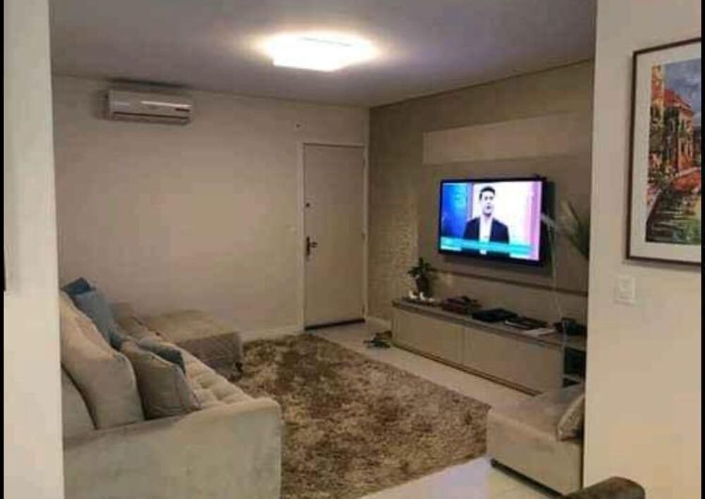 Apartamento, 1 quarto, 83 m² - Foto 6