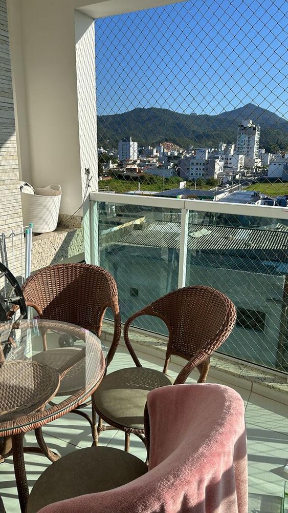 Apartamento, 1 quarto, 83 m² - Foto 9