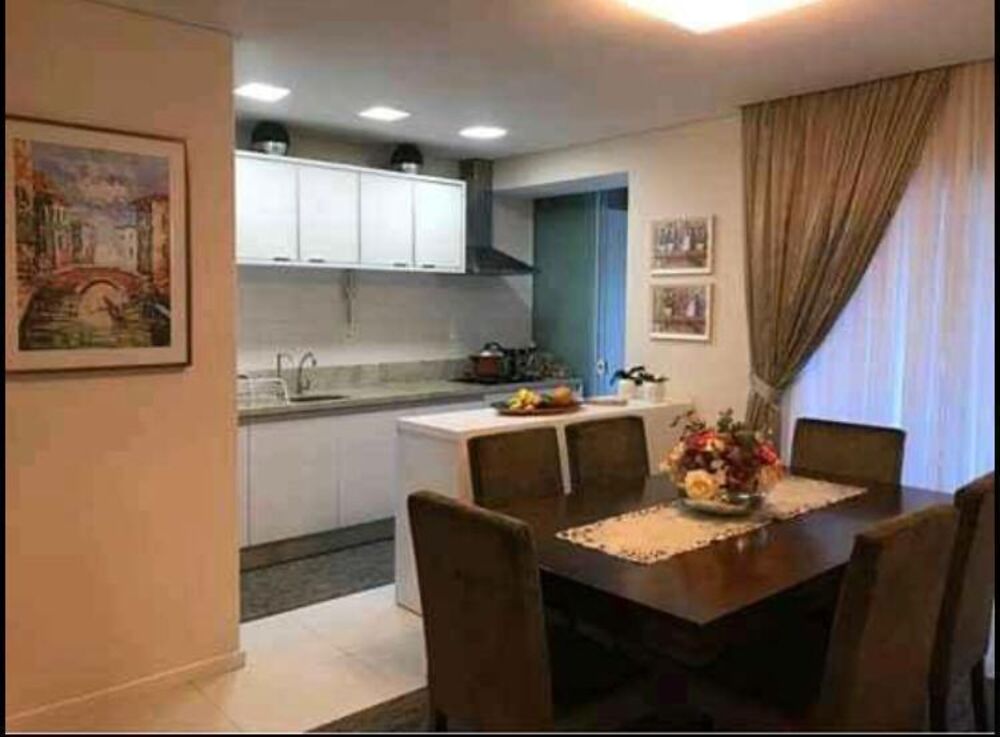Apartamento, 1 quarto, 83 m² - Foto 1