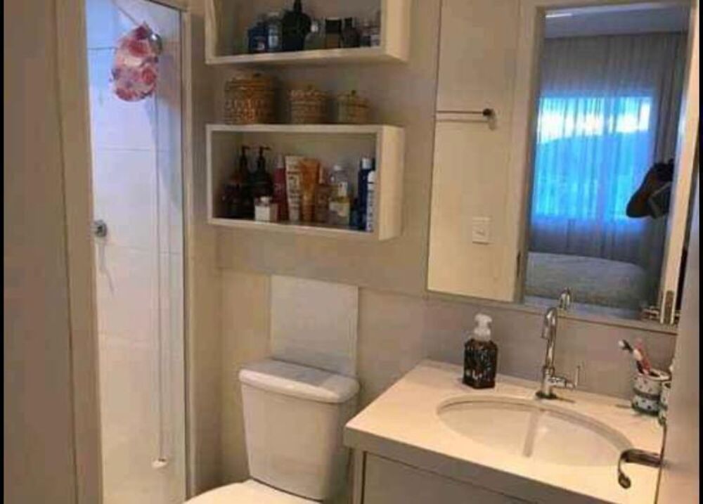 Apartamento, 1 quarto, 83 m² - Foto 3