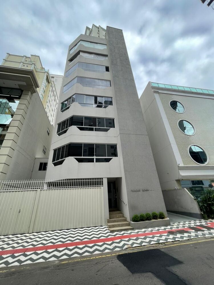 Apartamento, 2 quartos, 100 m² - Foto 1