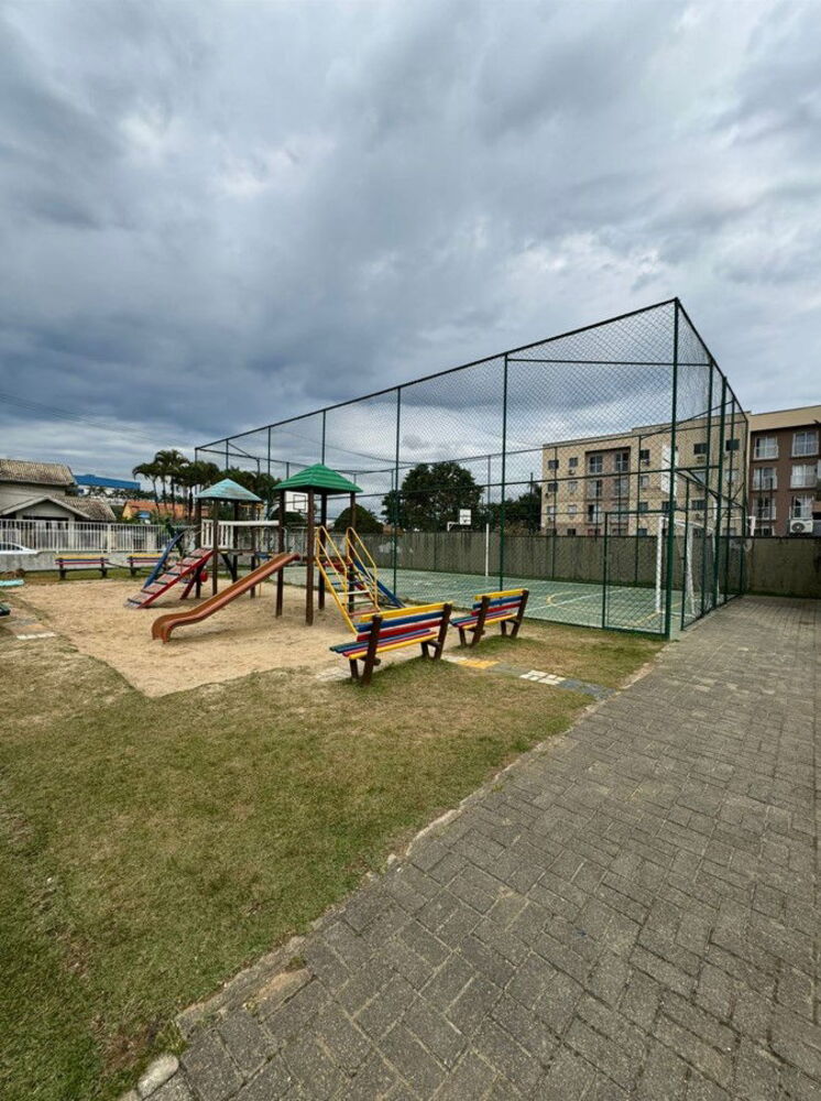 Apartamento, 2 quartos, 49 m² - Foto 5