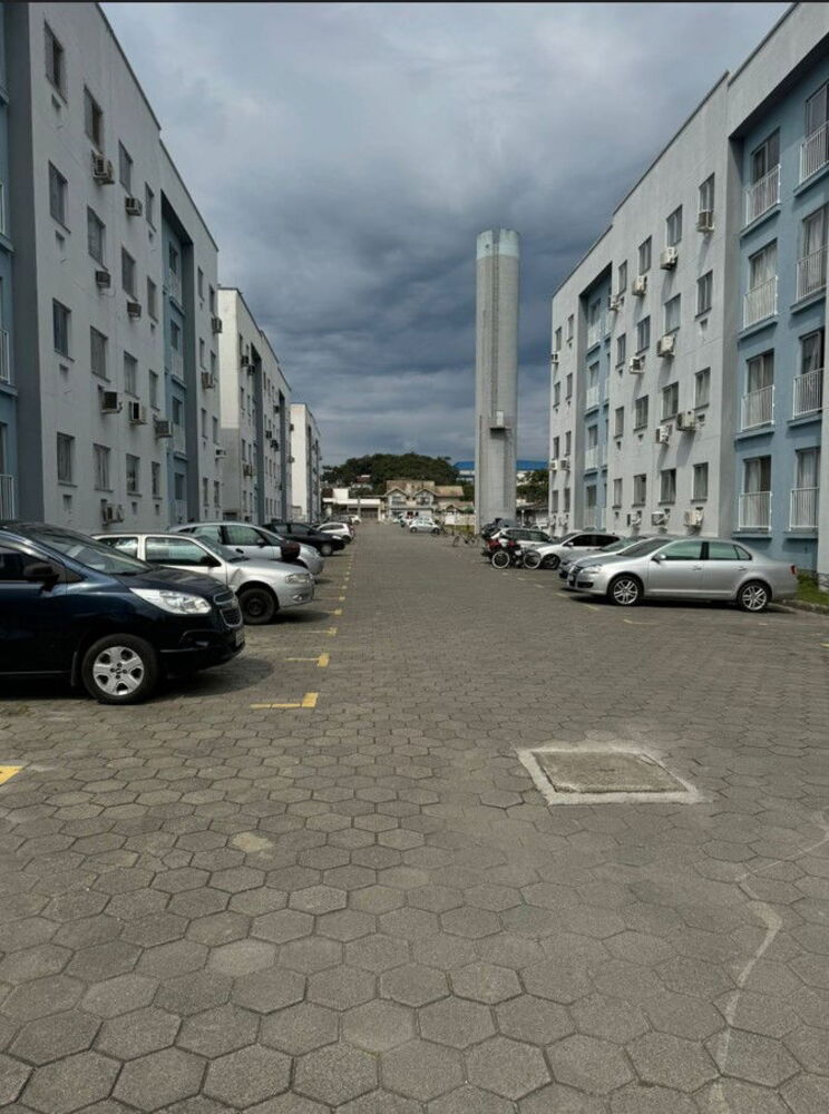 Apartamento, 2 quartos, 49 m² - Foto 2