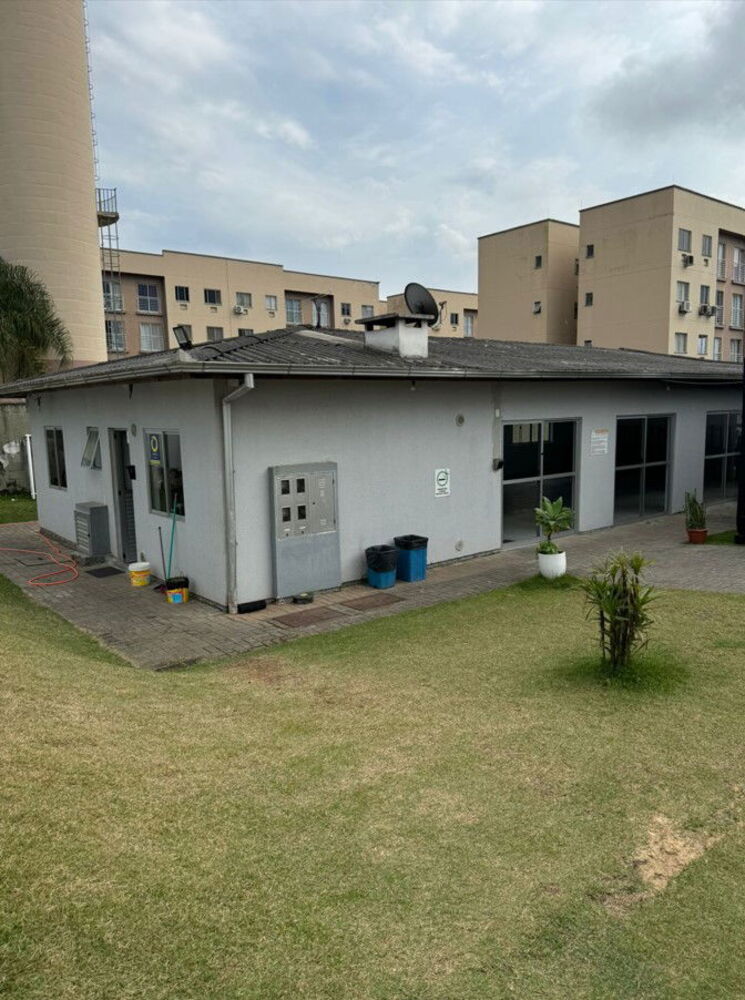 Apartamento, 2 quartos, 49 m² - Foto 4