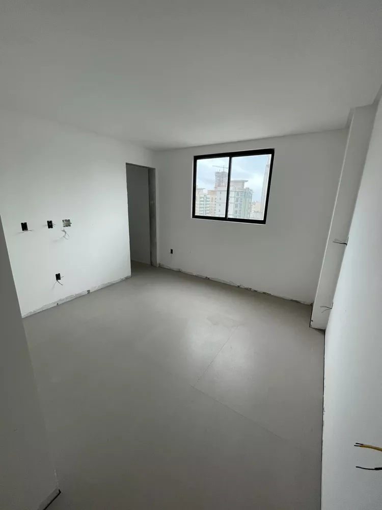 Apartamento, 3 quartos, 130 m² - Foto 4