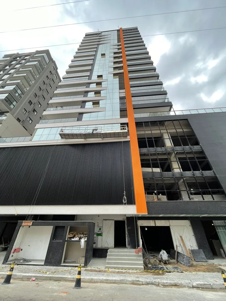 Apartamento, 3 quartos, 130 m² - Foto 1