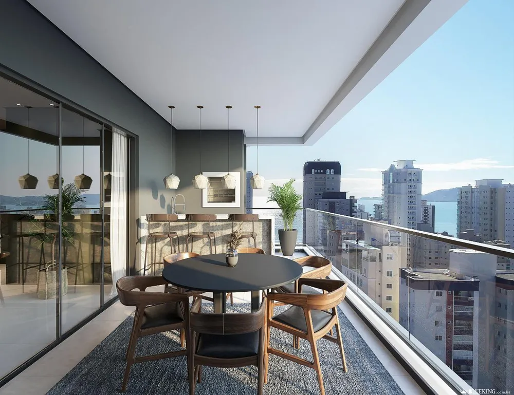 Apartamento, 3 quartos, 130 m² - Foto 22