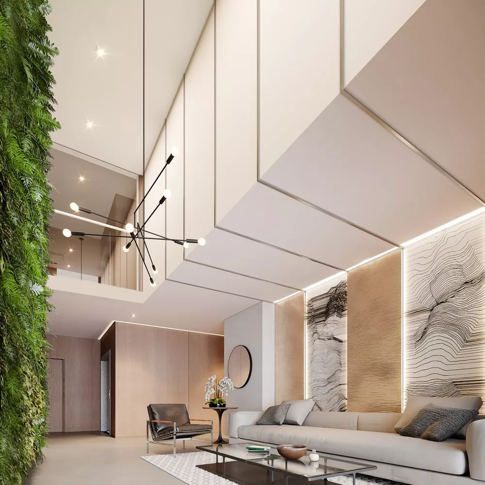 Apartamento, 2 quartos, 62 m² - Foto 9