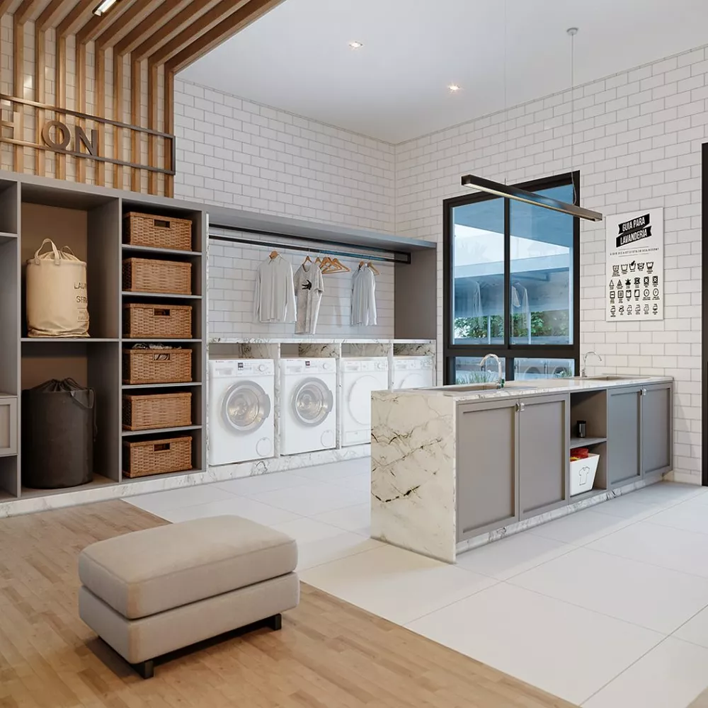 Apartamento, 2 quartos, 62 m² - Foto 11