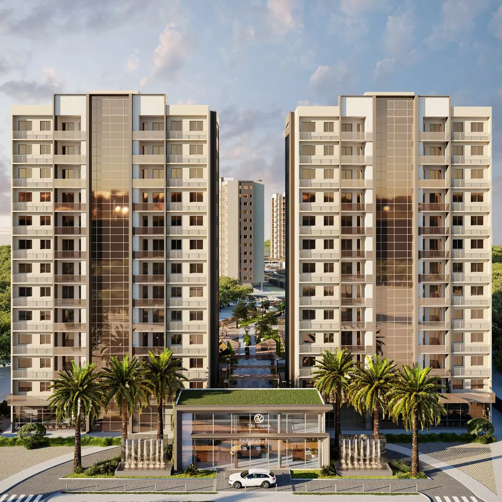 Apartamento, 2 quartos, 62 m² - Foto 7