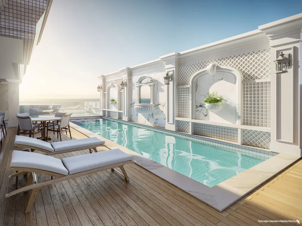 Apartamento, 4 quartos, 262 m² - Foto 10