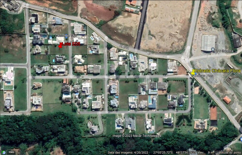 Terreno - Foto 2