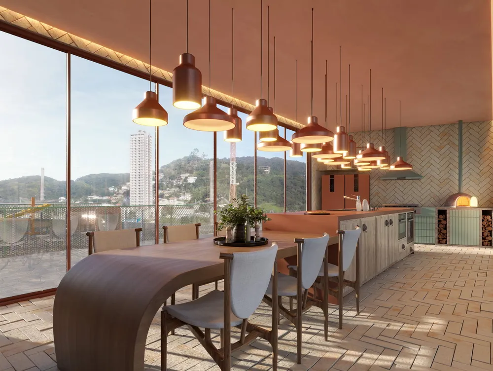 Apartamento, 3 quartos, 121 m² - Foto 9