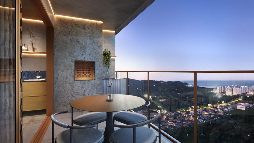 Apartamento, 3 quartos, 121 m² - Foto 5