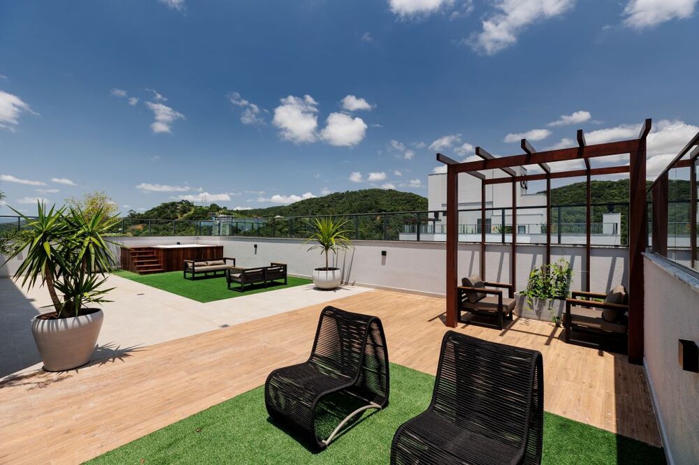 Apartamento, 2 quartos, 76 m² - Foto 13