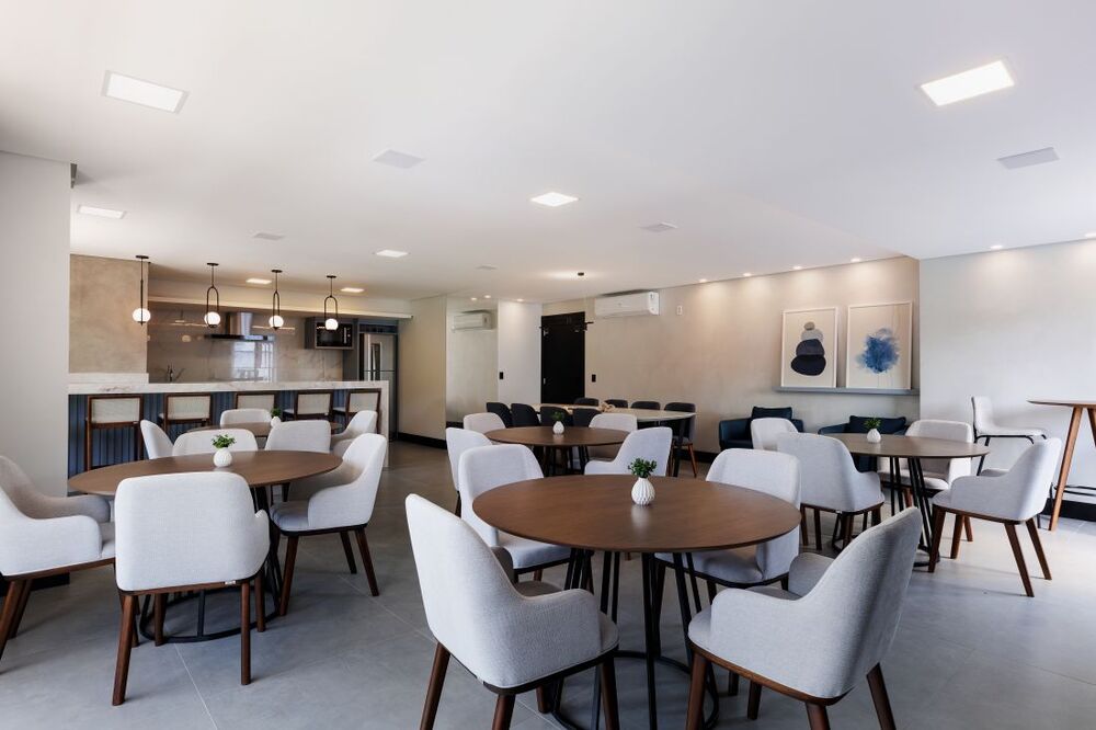 Apartamento, 2 quartos, 76 m² - Foto 9