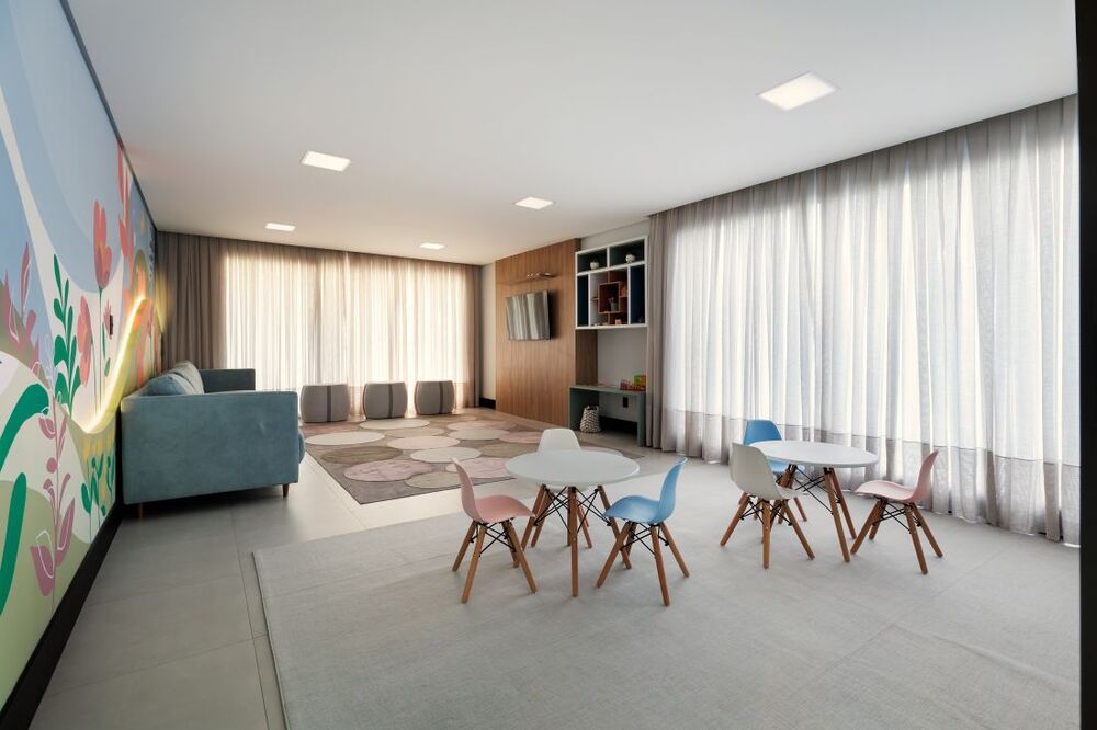 Apartamento, 2 quartos, 76 m² - Foto 14