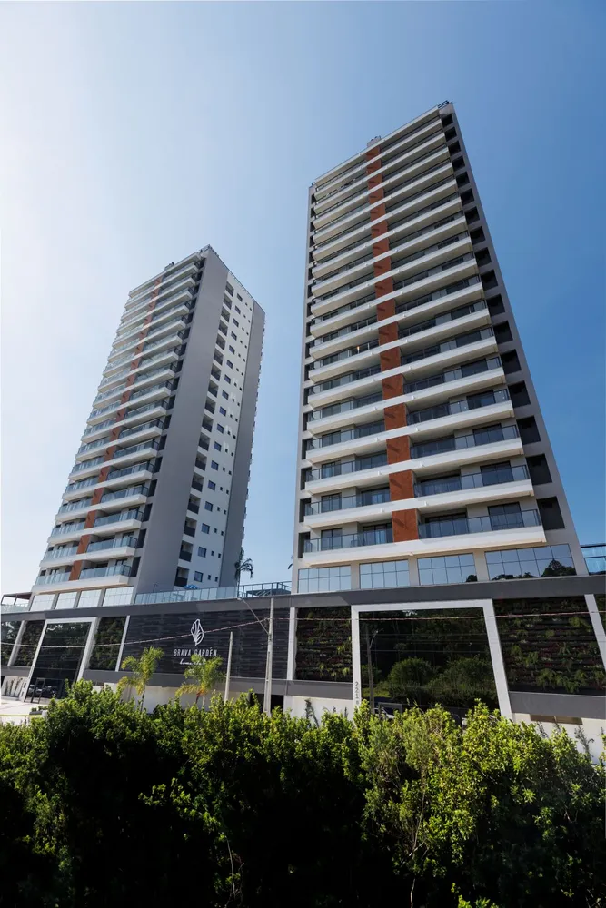 Apartamento, 2 quartos, 76 m² - Foto 1