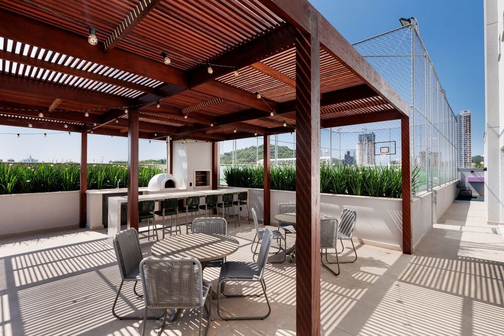 Apartamento, 2 quartos, 76 m² - Foto 12