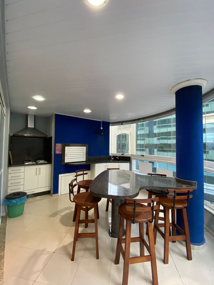 Apartamento, 4 quartos, 280 m² - Foto 3