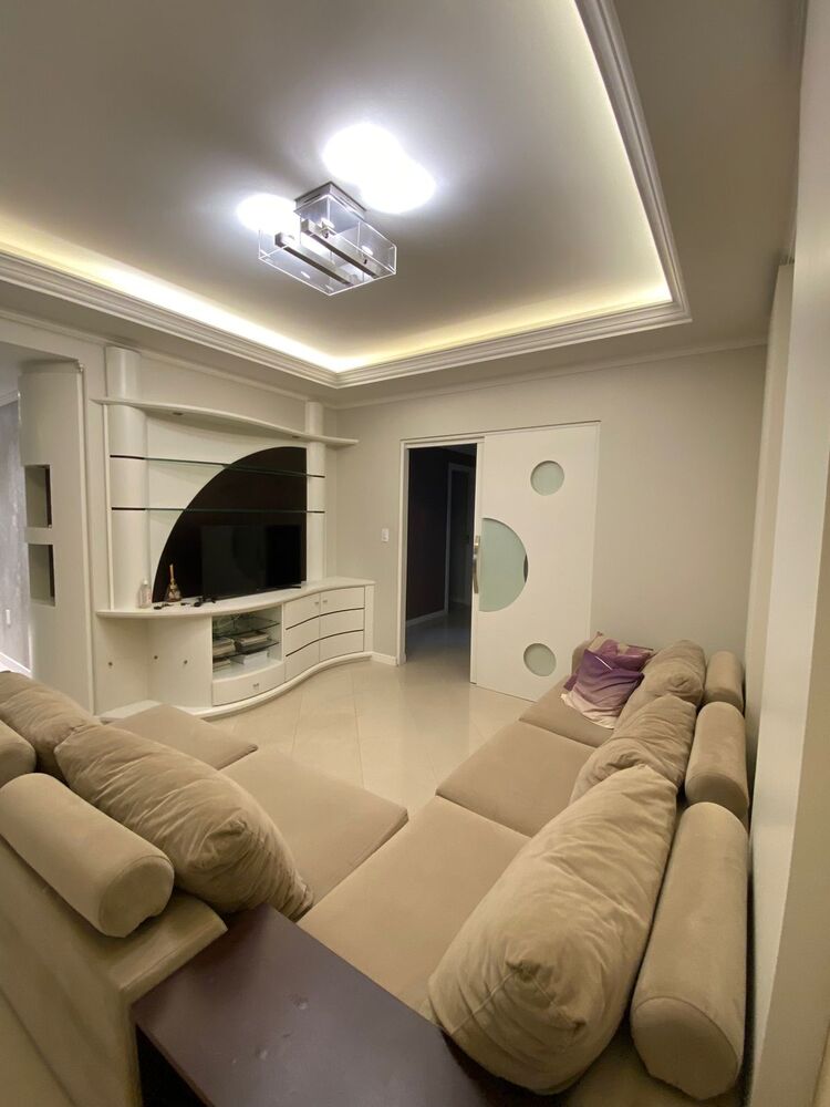 Apartamento, 4 quartos, 280 m² - Foto 4