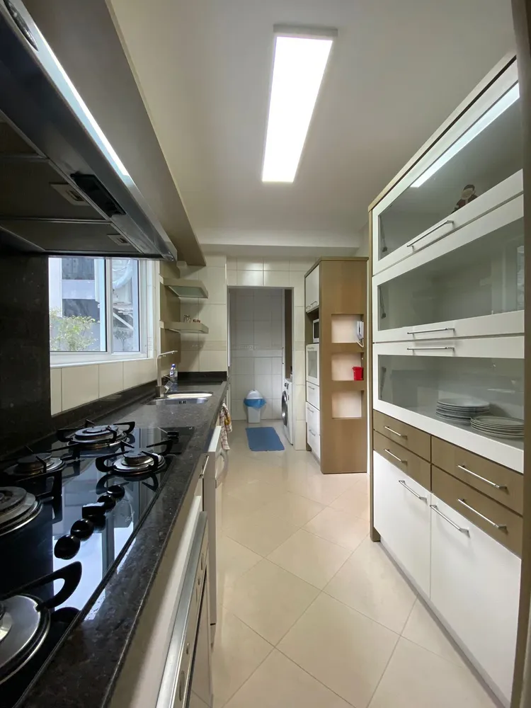 Apartamento, 4 quartos, 280 m² - Foto 4