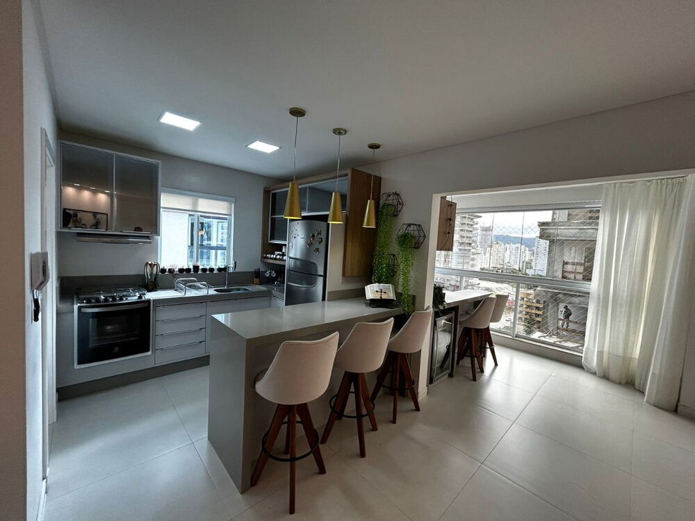 Apartamento, 3 quartos, 130 m² - Foto 5