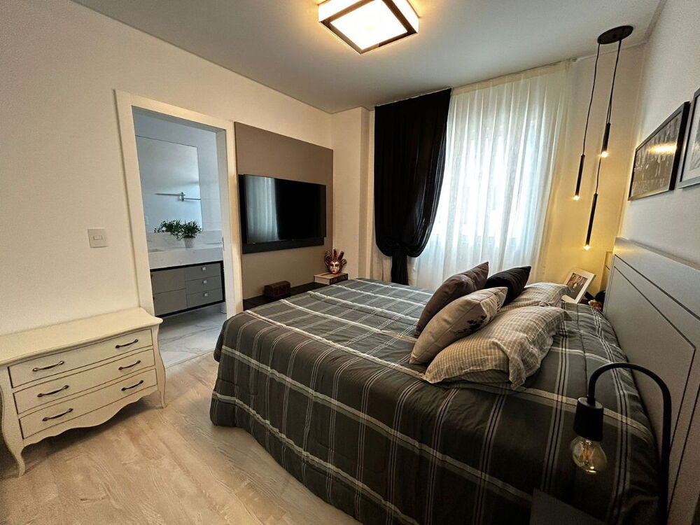 Apartamento, 3 quartos, 130 m² - Foto 12