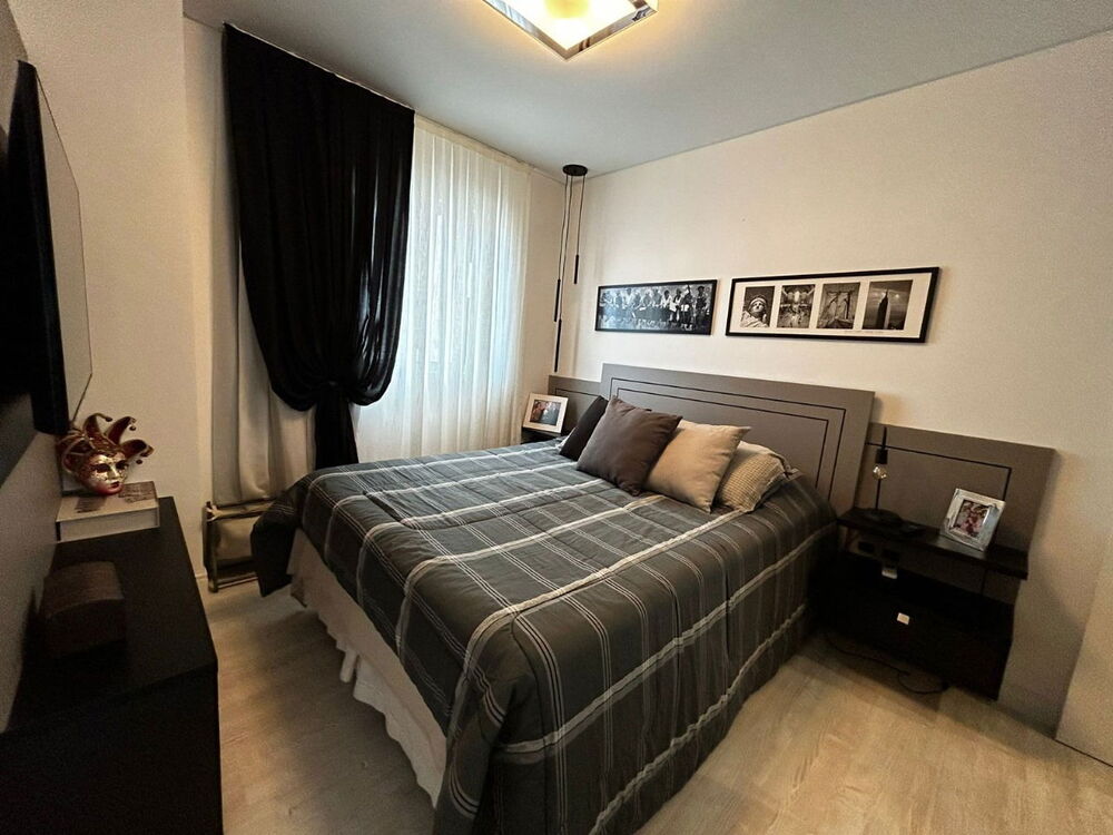 Apartamento, 3 quartos, 130 m² - Foto 6