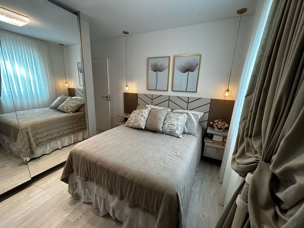 Apartamento, 3 quartos, 130 m² - Foto 3