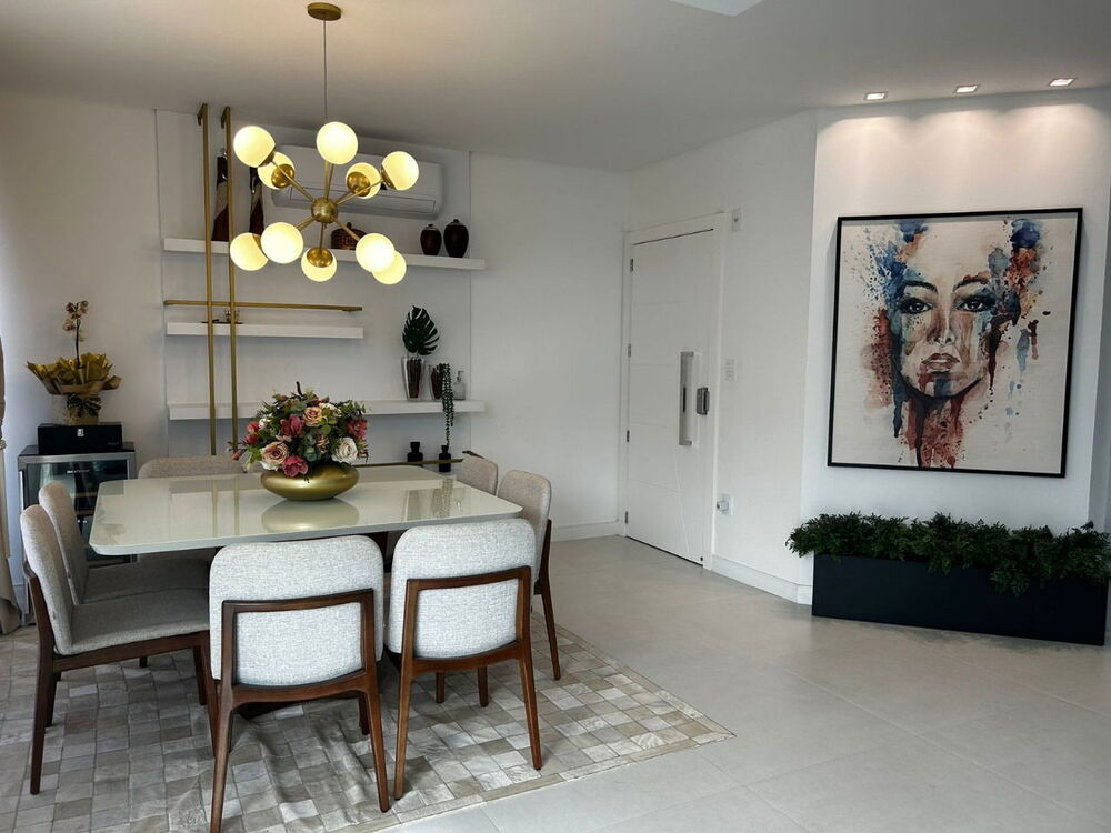 Apartamento, 3 quartos, 130 m² - Foto 9