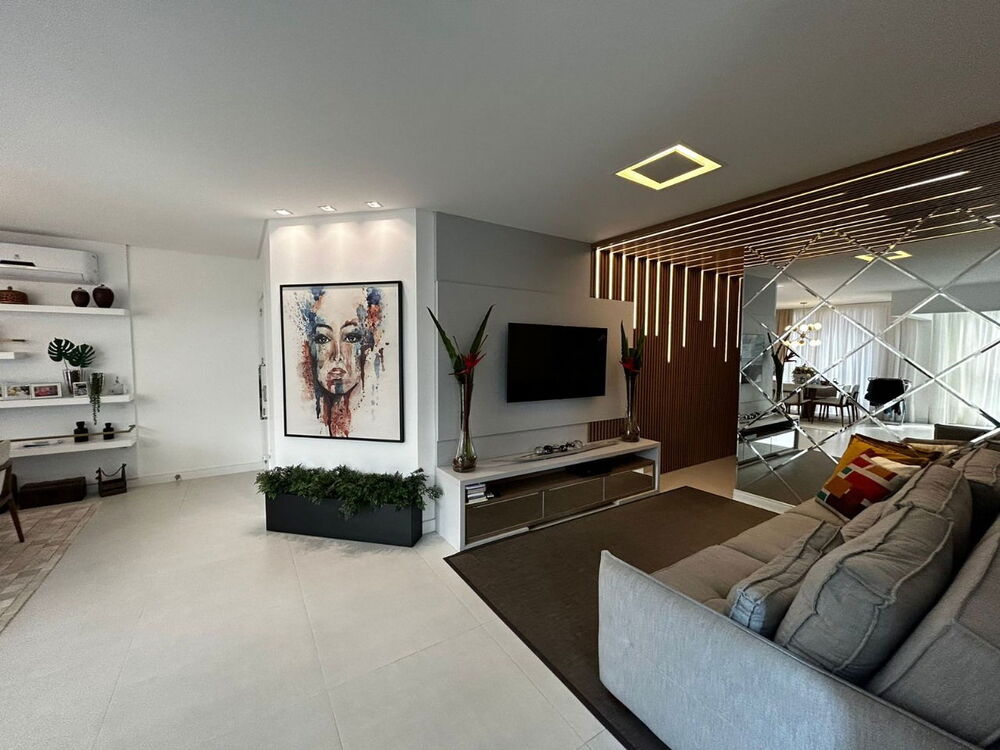 Apartamento, 3 quartos, 130 m² - Foto 4