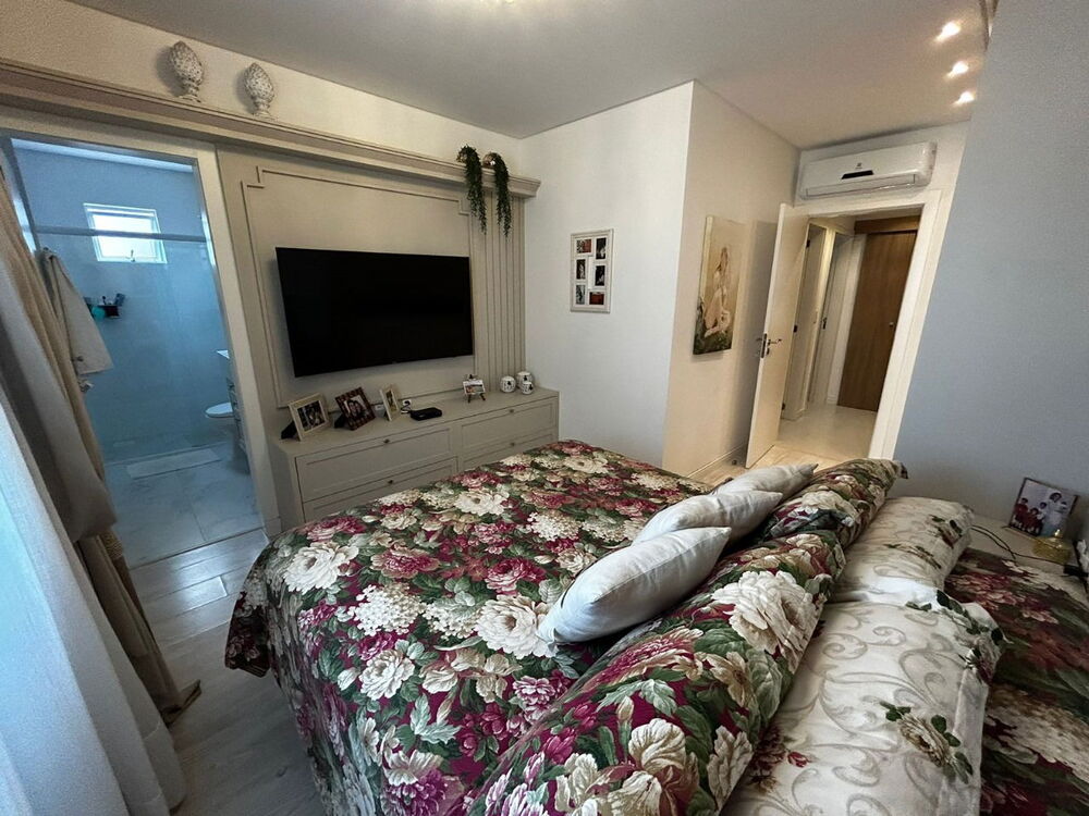 Apartamento, 3 quartos, 130 m² - Foto 7