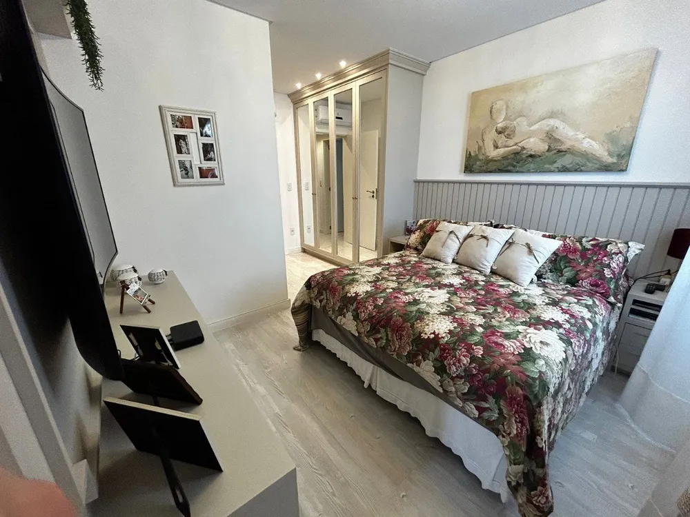 Apartamento, 3 quartos, 130 m² - Foto 4