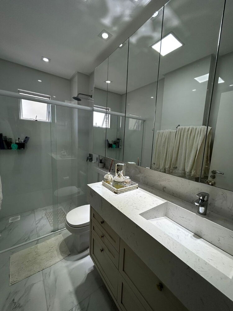 Apartamento, 3 quartos, 130 m² - Foto 1