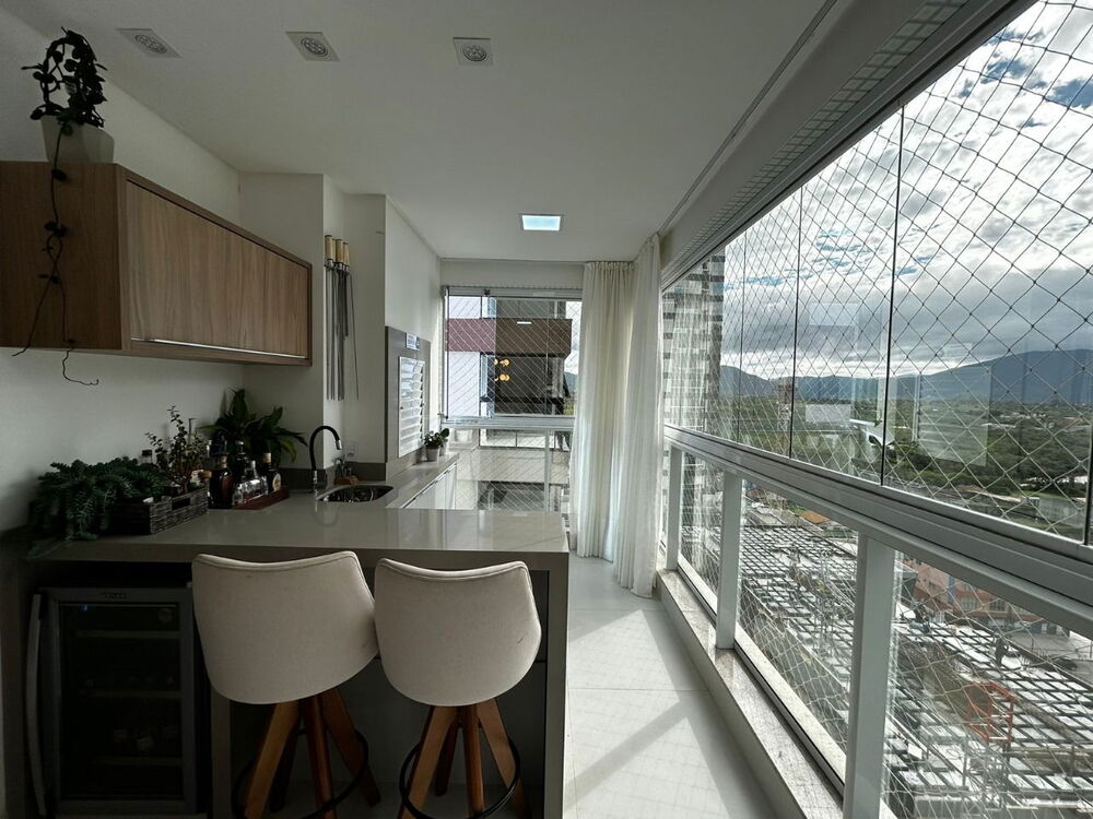 Apartamento, 3 quartos, 130 m² - Foto 11