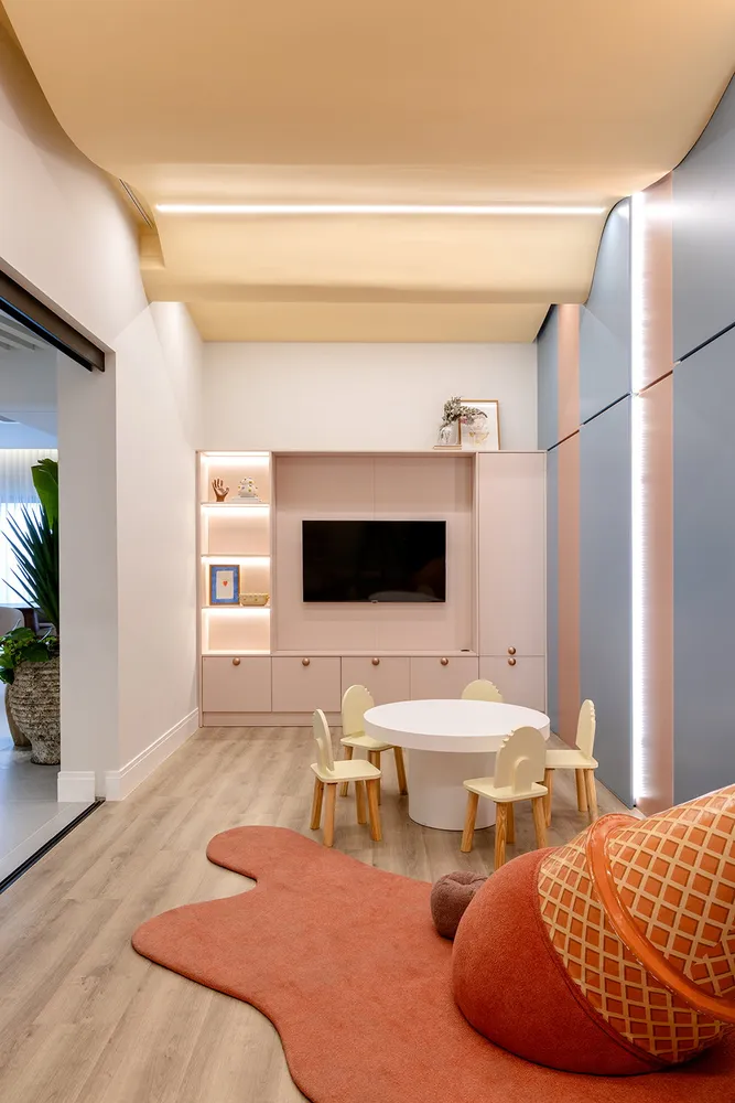Apartamento, 4 quartos, 135 m² - Foto 2