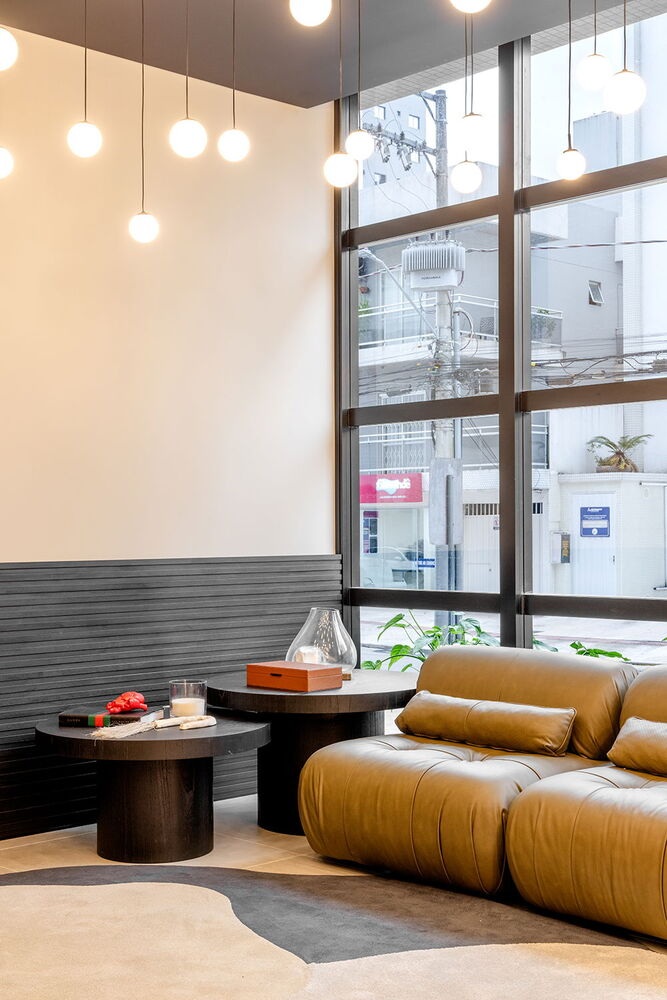 Apartamento, 4 quartos, 135 m² - Foto 3
