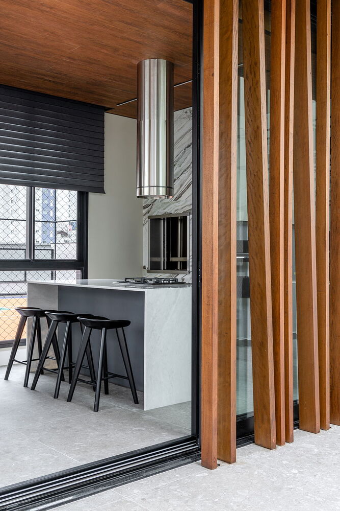 Apartamento, 4 quartos, 135 m² - Foto 4