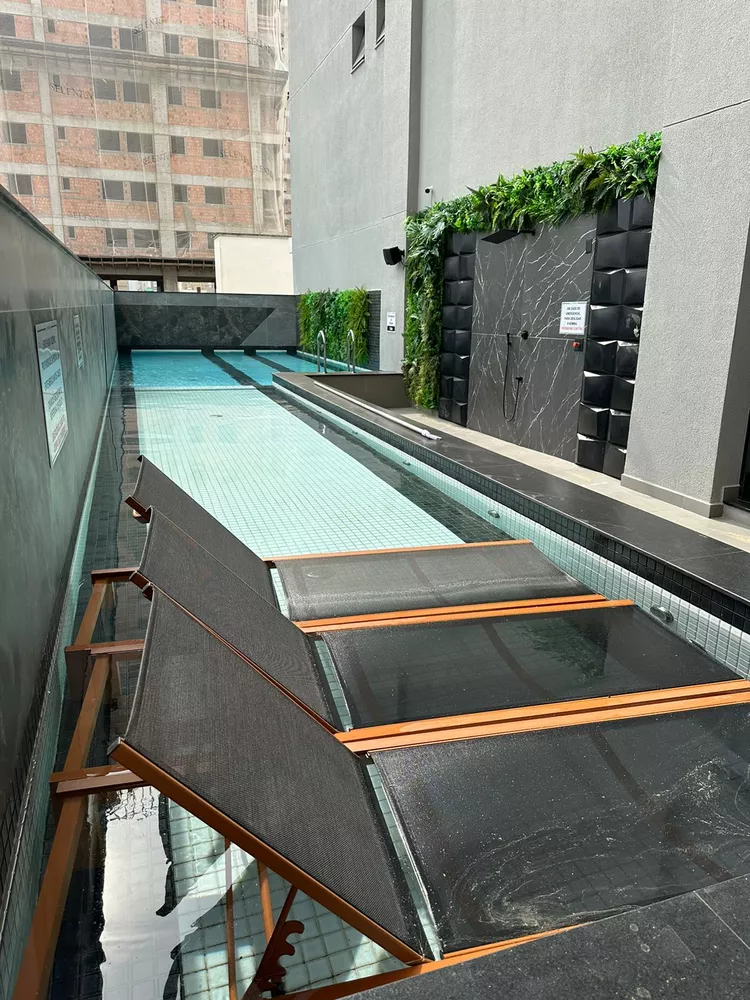 Apartamento, 3 quartos, 138 m² - Foto 2
