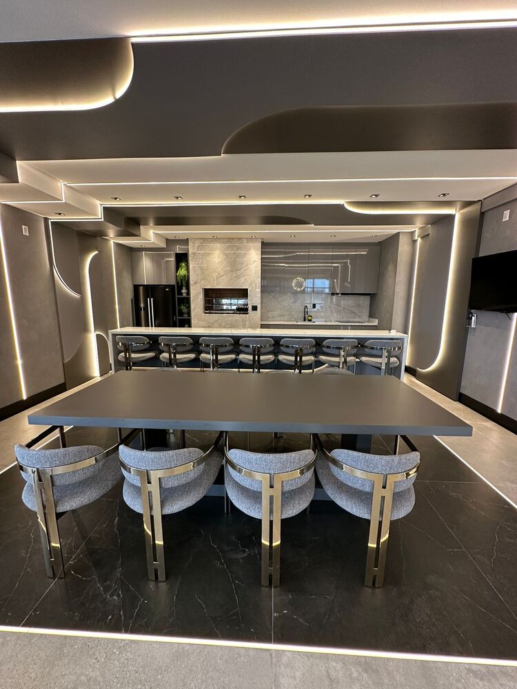 Apartamento, 3 quartos, 138 m² - Foto 9