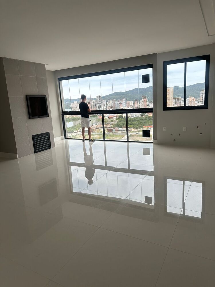 Apartamento, 3 quartos, 138 m² - Foto 5