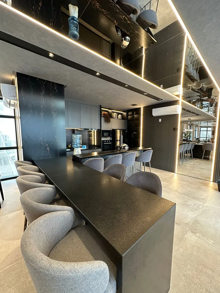 Apartamento, 3 quartos, 138 m² - Foto 8