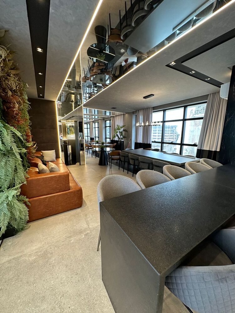Apartamento, 3 quartos, 138 m² - Foto 13