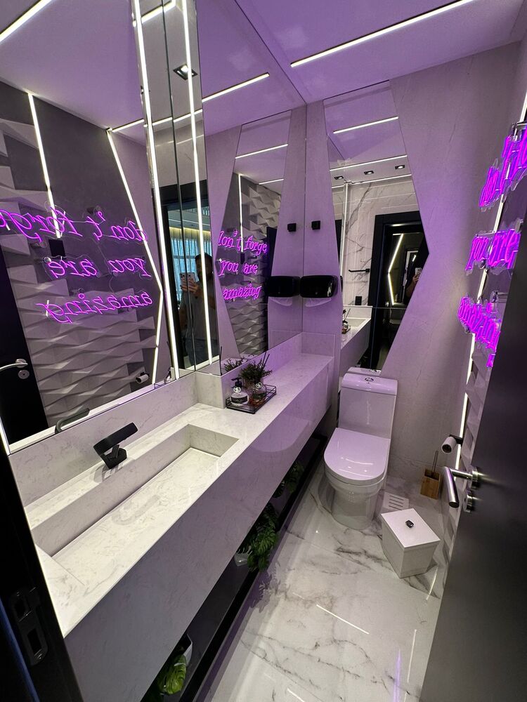 Apartamento, 3 quartos, 138 m² - Foto 11