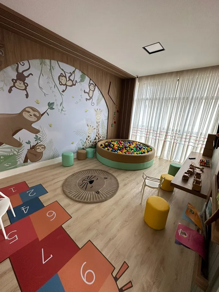 Apartamento, 3 quartos, 138 m² - Foto 7
