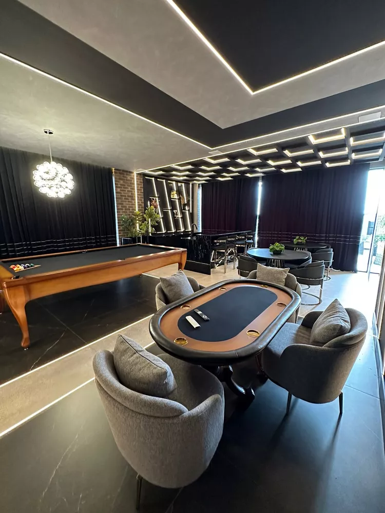 Apartamento, 3 quartos, 138 m² - Foto 4
