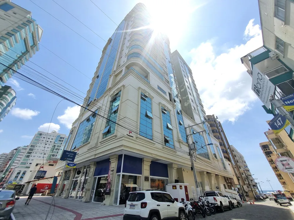 Apartamento, 3 quartos, 136 m² - Foto 4