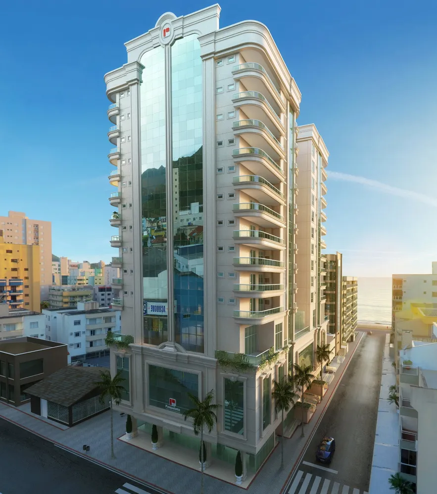 Apartamento, 3 quartos, 136 m² - Foto 1